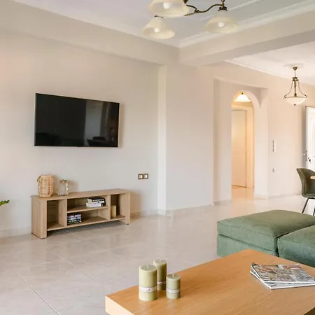 Villa Anelia Sami (Kefalonia)