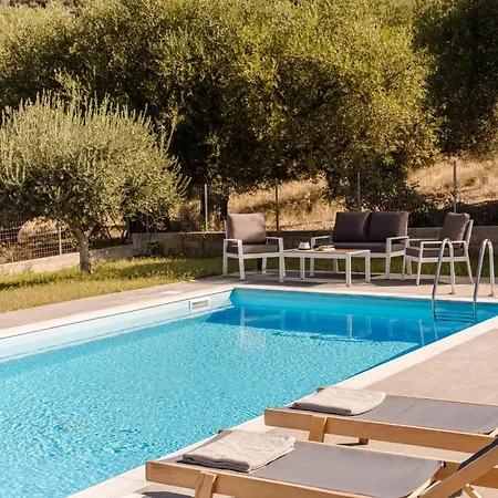 Anelia By Vintage Travel Villa *