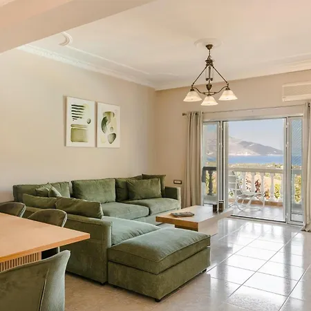 Villa Anelia By Vintage Travel Sami (Kefalonia)