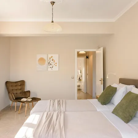 Villa Anelia Sami (Kefalonia)