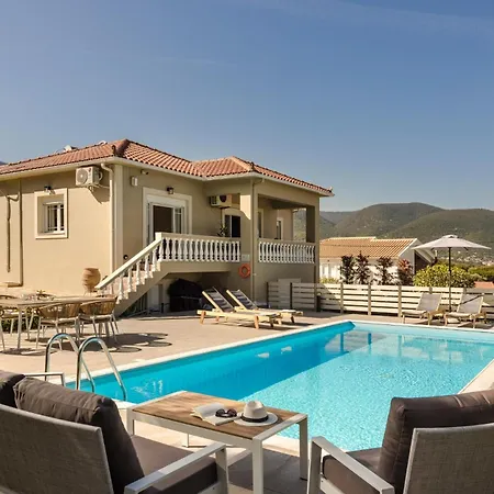 Anelia By Vintage Travel Villa