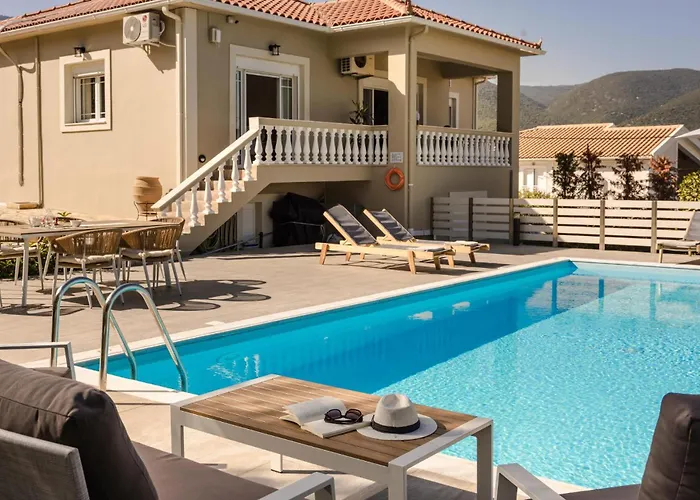 Anelia By Vintage Travel *