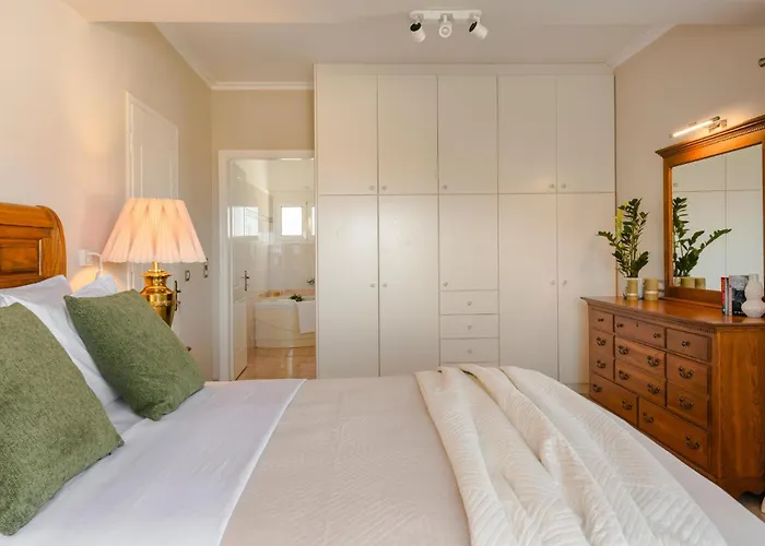 Anelia By Vintage Travel Villa Sami (Kefalonia)