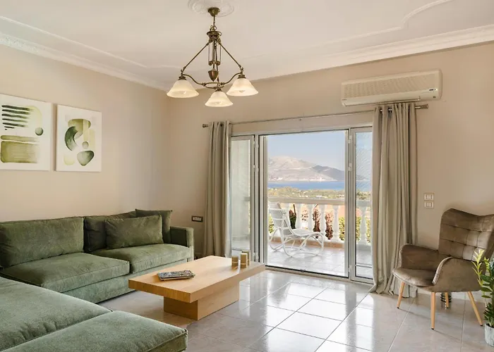 Anelia By Vintage Travel Villa