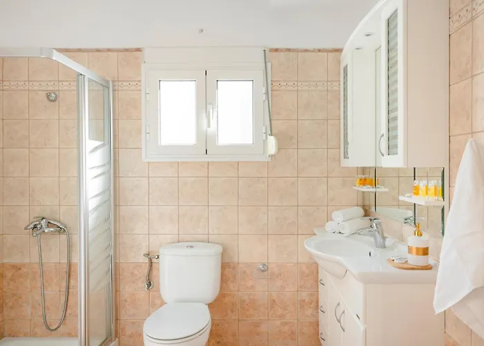 Villa Anelia By Vintage Travel Sami (Kefalonia)