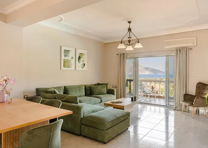 Villa Anelia By Vintage Travel Sami (Kefalonia)