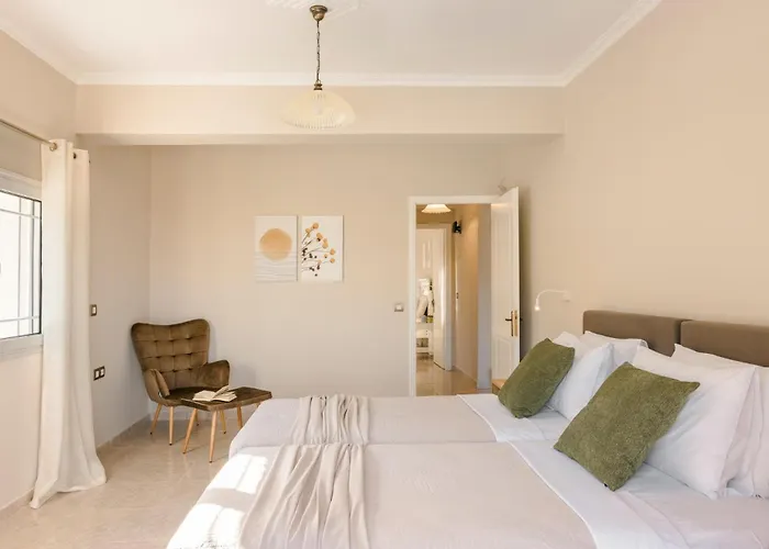 Villa Anelia By Vintage Travel Sami (Kefalonia)