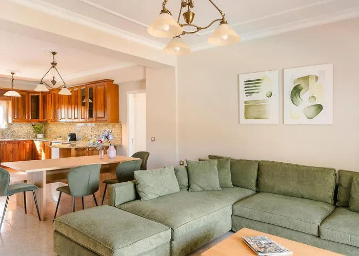 Anelia By Vintage Travel Sami (Kefalonia)