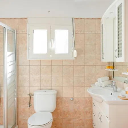 Vila Anelia By Vintage Travel Sami (Kefalonia)