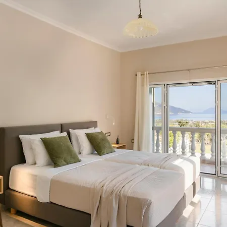 Vila Anelia By Vintage Travel