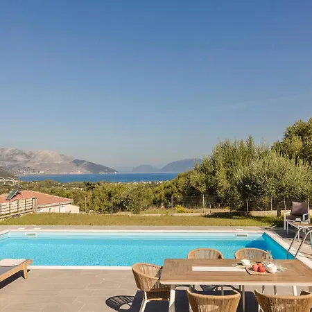 Vila Anelia By Vintage Travel