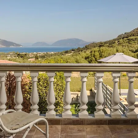 Anelia Willa Sami (Kefalonia)