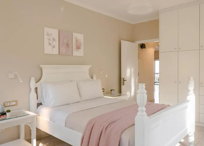 Anelia By Vintage Travel Vila Sami (Kefalonia)