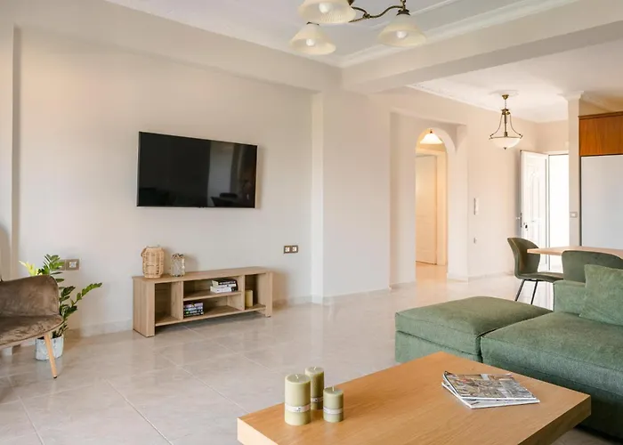 Vila Anelia By Vintage Travel Sami (Kefalonia)