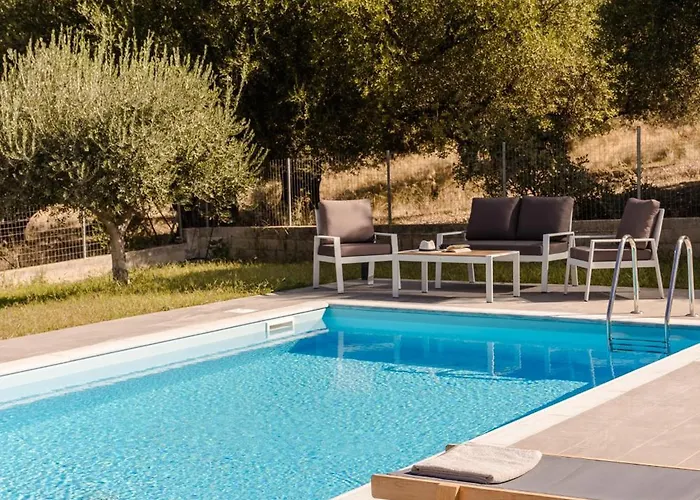 Anelia By Vintage Travel Vila *