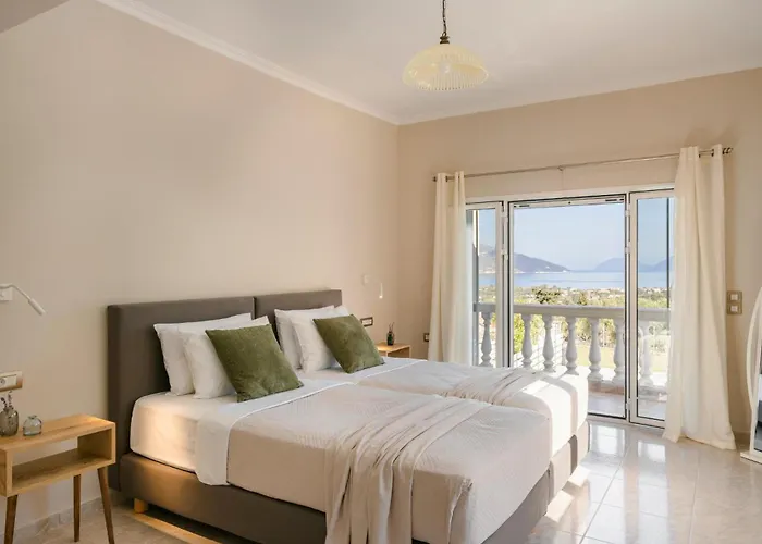 Vila Anelia By Vintage Travel