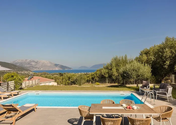 Vila Anelia By Vintage Travel