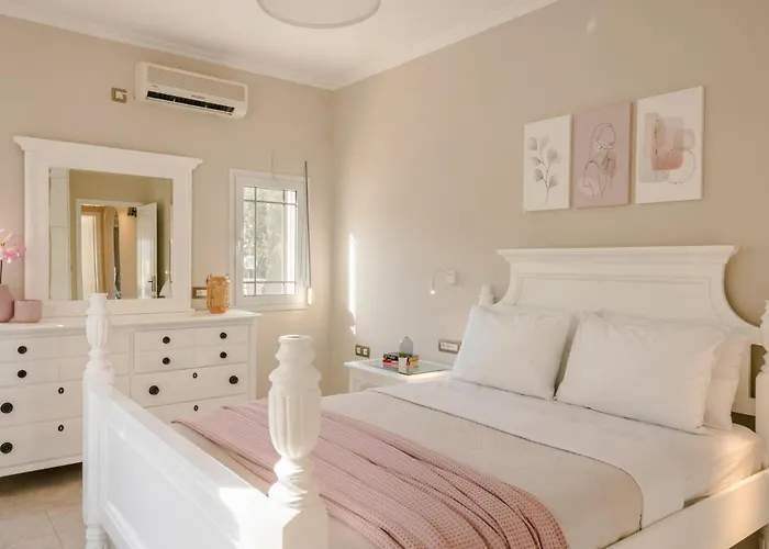 Anelia By Vintage Travel Vila