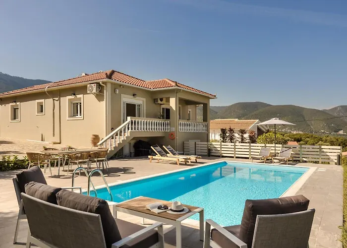 Anelia By Vintage Travel Vila