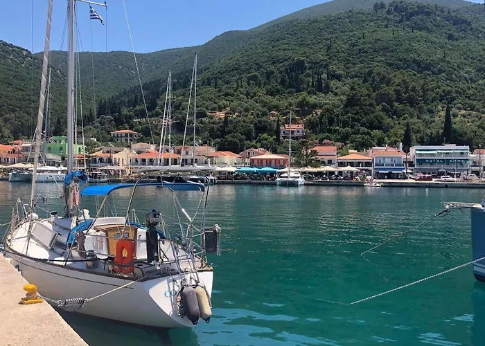 Anelia By Vintage Travel Vila